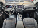 Thumbnail image of 2022 Chevrolet Equinox at Biggers Chevrolet Isuzu