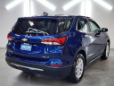Thumbnail image of 2022 Chevrolet Equinox at Biggers Chevrolet Isuzu