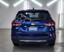 Thumbnail image of 2022 Chevrolet Equinox at Biggers Chevrolet Isuzu