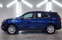 Thumbnail image of 2022 Chevrolet Equinox at Biggers Chevrolet Isuzu