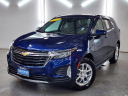 Thumbnail image of 2022 Chevrolet Equinox at Biggers Chevrolet Isuzu