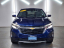 Thumbnail image of 2022 Chevrolet Equinox at Biggers Chevrolet Isuzu