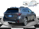 Thumbnail image of 2022 Subaru Outback at Grand Prix Subaru