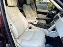 Thumbnail image of 2020 Land Rover Range Rover at Autosport of Boca Raton, FL