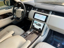 Thumbnail image of 2020 Land Rover Range Rover at Autosport of Boca Raton, FL