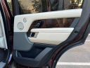 2020 Land Rover Range Rover HSE at Autosport of Boca Raton, FL