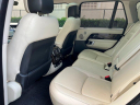 Thumbnail image of 2020 Land Rover Range Rover at Autosport of Boca Raton, FL