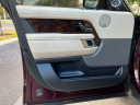 Thumbnail image of 2020 Land Rover Range Rover at Autosport of Boca Raton, FL