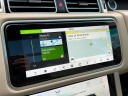 Thumbnail image of 2020 Land Rover Range Rover at Autosport of Boca Raton, FL