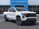 2025 Chevrolet Colorado Z71 at Lafontaine Chevrolet