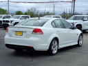 2009 Pontiac G8 Base at Toyota Of Danville