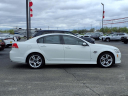 Thumbnail image of 2009 Pontiac G8 at Toyota Of Danville