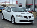 Thumbnail image of 2009 Pontiac G8 at Toyota Of Danville