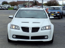 Thumbnail image of 2009 Pontiac G8 at Toyota Of Danville