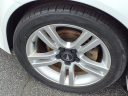 Thumbnail image of 2009 Pontiac G8 at Toyota Of Danville