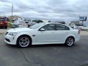 Thumbnail image of 2009 Pontiac G8 at Toyota Of Danville