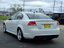 Thumbnail image of 2009 Pontiac G8 at Toyota Of Danville