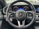 Thumbnail image of 2021 Mercedes-Benz GLS at Jupiter Chevrolet - NEW