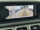 Thumbnail image of 2021 Mercedes-Benz GLS at Jupiter Chevrolet - NEW