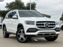 Thumbnail image of 2021 Mercedes-Benz GLS at Jupiter Chevrolet - NEW