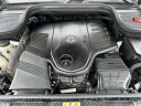 Thumbnail image of 2021 Mercedes-Benz GLS at Jupiter Chevrolet - NEW