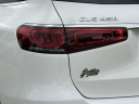 Thumbnail image of 2021 Mercedes-Benz GLS at Jupiter Chevrolet - NEW