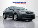 Thumbnail image of 2013 Buick LaCrosse at Hyundai on Perryville