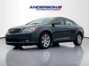 Thumbnail image of 2013 Buick LaCrosse at Hyundai on Perryville