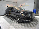 Thumbnail image of 2017 Ford Fusion at Franklin Motor Company