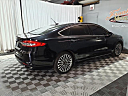 Thumbnail image of 2017 Ford Fusion at Franklin Motor Company