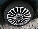 Thumbnail image of 2017 Ford Fusion at Franklin Motor Company