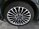 Thumbnail image of 2017 Ford Fusion at Franklin Motor Company