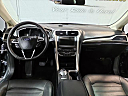 Thumbnail image of 2017 Ford Fusion at Franklin Motor Company