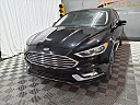 Thumbnail image of 2017 Ford Fusion at Franklin Motor Company