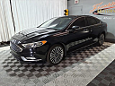 Thumbnail image of 2017 Ford Fusion at Franklin Motor Company