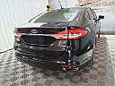 Thumbnail image of 2017 Ford Fusion at Franklin Motor Company