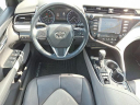 Thumbnail image of 2020 Toyota Camry at Conicelli Toyota of Springfield - NEW