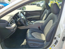 Thumbnail image of 2020 Toyota Camry at Conicelli Toyota of Springfield - NEW