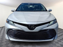 Thumbnail image of 2020 Toyota Camry at Conicelli Toyota of Springfield - NEW