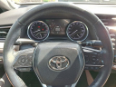 Thumbnail image of 2020 Toyota Camry at Conicelli Toyota of Springfield - NEW