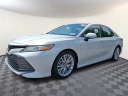Thumbnail image of 2020 Toyota Camry at Conicelli Toyota of Springfield - NEW