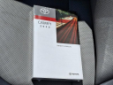 2020 Toyota Camry XLE at Conicelli Toyota of Springfield - NEW