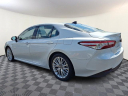Thumbnail image of 2020 Toyota Camry at Conicelli Toyota of Springfield - NEW