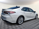 Thumbnail image of 2020 Toyota Camry at Conicelli Toyota of Springfield - NEW