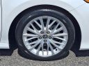 Thumbnail image of 2020 Toyota Camry at Conicelli Toyota of Springfield - NEW