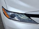 Thumbnail image of 2020 Toyota Camry at Conicelli Toyota of Springfield - NEW