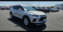 Thumbnail image of 2021 Chevrolet Blazer at Heartland Chevrolet Buick