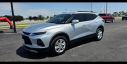Thumbnail image of 2021 Chevrolet Blazer at Heartland Chevrolet Buick