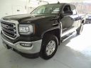 Thumbnail image of 2018 GMC Sierra 1500 at Johnson Dodge Chrysler Jeep