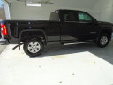 Thumbnail image of 2018 GMC Sierra 1500 at Johnson Dodge Chrysler Jeep